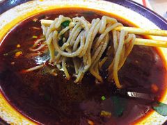 -食悦天美食广场(西安CityOn熙地港购物中心店)