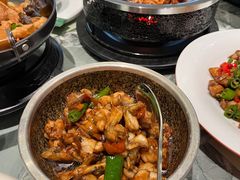 -披云云小馆·味道江湖(姚家园万象汇店)