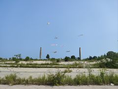 -东戴河风景区-止锚湾