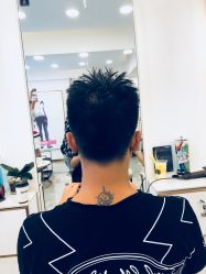 -迈丝发型艺术
