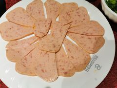-蓉城老妈火锅(双林路店)