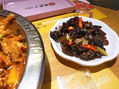 -赖胖子肉蟹煲(金牛万达店)