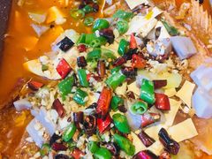 -打酱油·非遗淮扬菜(瘦西湖梅岭店)