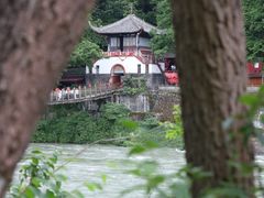 -都江堰景区