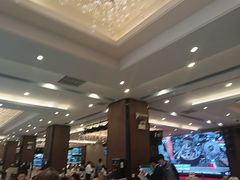 -东方御宴海鲜酒楼(棕泉酒店)