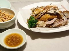 -船歌·鱼水饺青岛菜(闽江二路店)