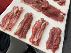 -铜来聚老北京涮肉(恒隆广场店)