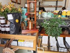 -唐咖精品咖啡(大理古城手冲店)