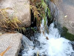 -碓臼峪自然风景区