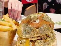 -Bistro 63 创意融合料理(广粤天地店)