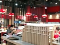 大堂-友壹町寿司(嘉洲广场店)