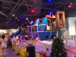 -幻贝家儿童乐园(苏州中心店)