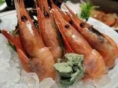 -虹料理·日料放题(悠方店)
