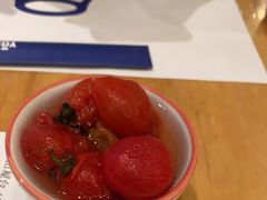 -火山屋台(新街口店)