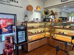 -梦菲思饼屋(瑞金宾馆店)