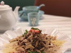 -清晖小苑•顺德地方菜(壹海城店)