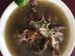 -D'Soka Restaurant