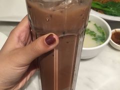 阿华田-翠華餐廳(浦东机场T1店)
