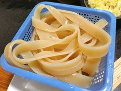 苕粉-肥龙火锅(南坪店)