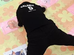 -吉的堡成长中心(大华虎城校区)