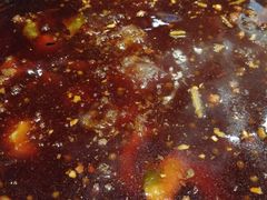 -肖肖酸萝卜鱼火锅(总店)