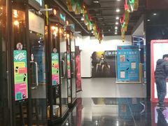 -时代华纳国际影城(鹏晖广场店)