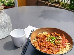 -赤面仔(麓湖美食岛店)