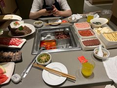 -海底捞火锅(南京红山常发广场店)