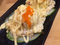 -宝寿司(红瓦寺店)