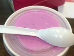 -天品味 一口吃榴莲泡芙