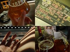 -TAPS精酿啤酒屋