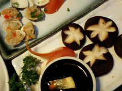 -大江户日本料理(吕厝店)