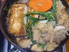 -三月居酒屋(青年大街店)