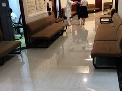 -美年大健康慈铭体检(黄浦分院)