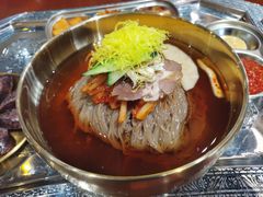 -玉流珍肴馆(亮马桥店)