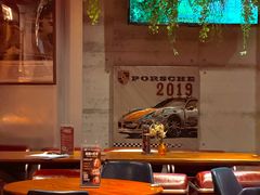 -1886德国汽车餐厅(外滩中央店)