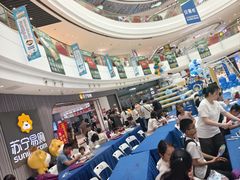 -万达广场(扬州邗江店)