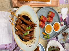 -点都德(龙之梦店)