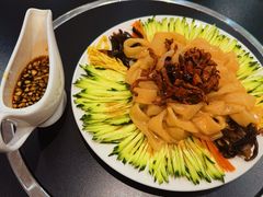-红东阁东北菜烤肉酒馆(CROSS万象汇店)