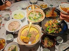 -费大厨辣椒炒肉(高铁吾悦广场店)