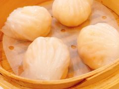 -潮府馆·非遗潮州菜·港式点心(世纪公园店)