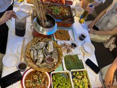 -小民大排档(光谷店)
