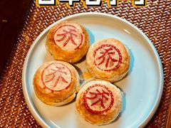 -乔家栅(襄阳南路店)