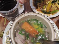 -新疆哈利德餐厅(紫薇都市店)