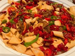 -纳瓦新疆菜(银都店)