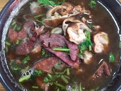 卤煮-六爷门框百年卤煮