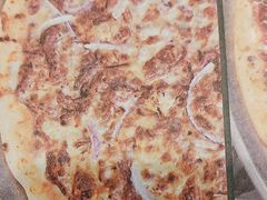 -Tube station站点比萨(王府井百货店)