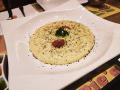 -安妮意大利餐厅(世贸天阶店)