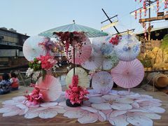 -长鹿旅游休博园