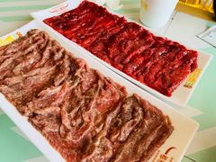 -花田煮鲜牛肉火锅(钟楼众汇店)